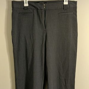 Counterparts gray dress pants